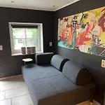 La Souriciere * Silenrieux