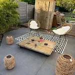 La Souriciere Silenrieux