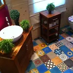 Feriehus La Souriciere Silenrieux