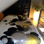 Feriehus La Souriciere *