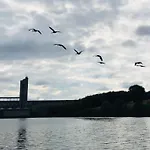 La Souriciere Feriehus *