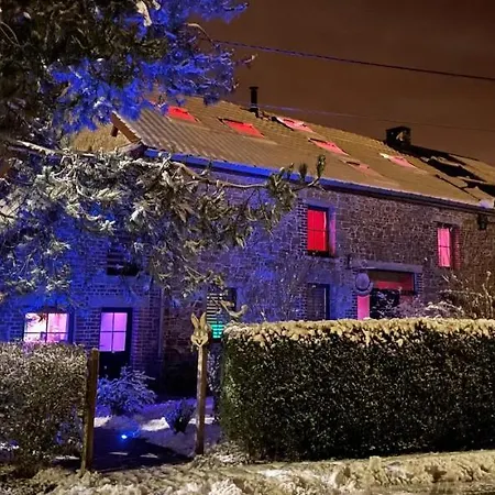 La Souricière