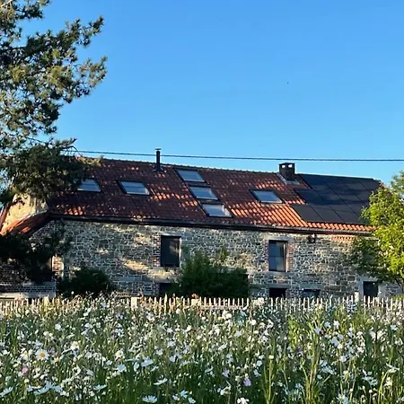 La Souricière Casa vacanze