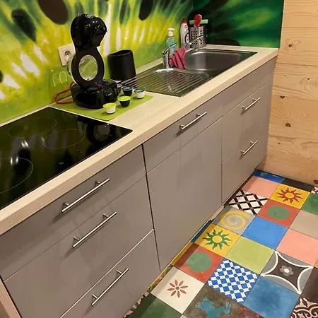 La Souricière Casa vacanze