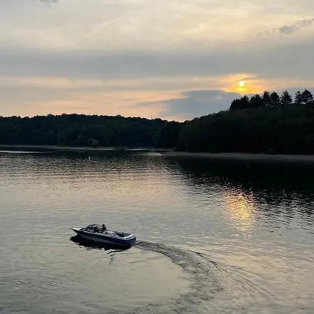Hébergement de vacances La Souricière Silenrieux