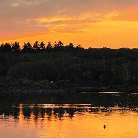 Hébergement de vacances La Souricière