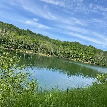 La Souriciere 펜션 *