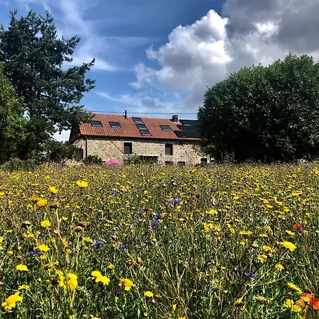 Casa vacanze La Souricière *