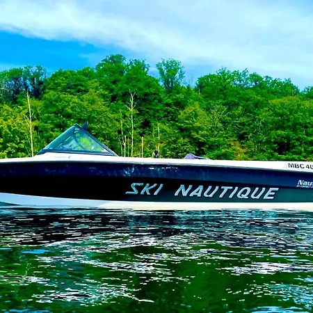 Hébergement de vacances La Souricière *