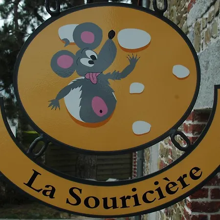 Casa vacanze La Souricière Silenrieux