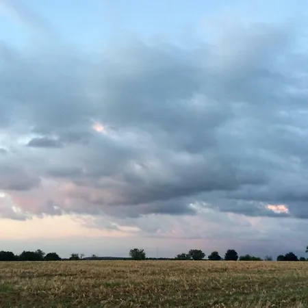 펜션 La Souriciere *