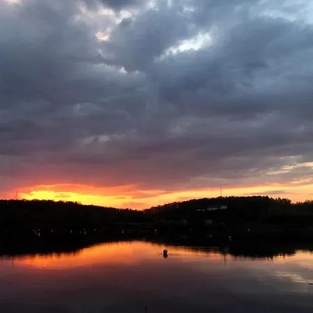 펜션 La Souriciere