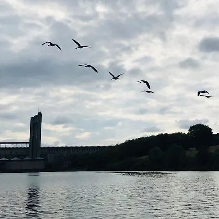 La Souriciere 펜션 *