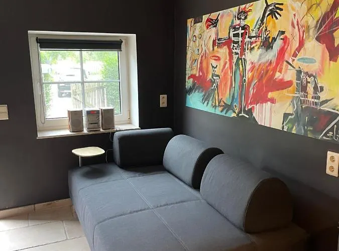 La Souricière * Silenrieux