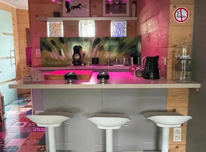 La Souricière Silenrieux