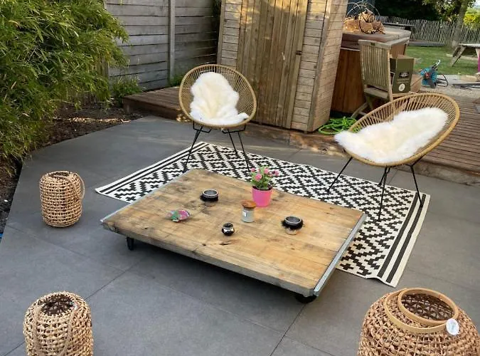 La Souricière Silenrieux