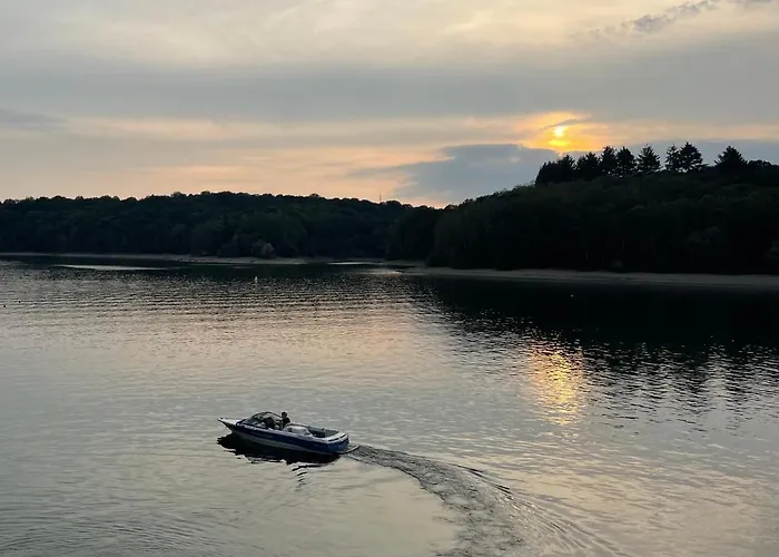 Hébergement de vacances La Souricière Silenrieux