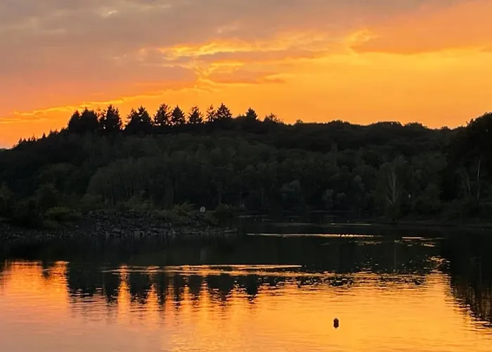 Hébergement de vacances La Souricière