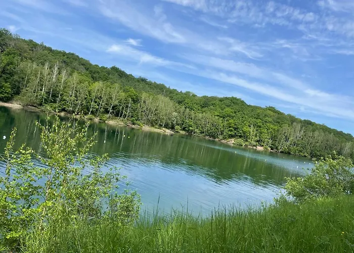La Souricière Hébergement de vacances *
