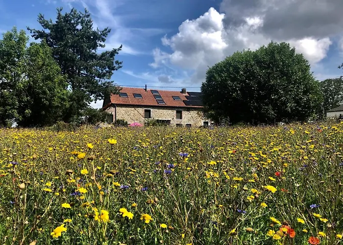 Hébergement de vacances La Souricière *