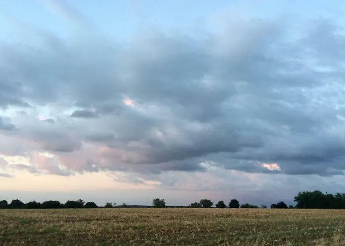Hébergement de vacances La Souricière *
