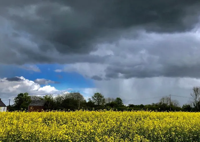 Hébergement de vacances La Souricière Silenrieux