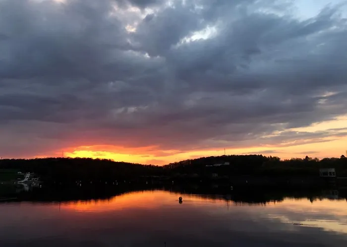 Hébergement de vacances La Souricière