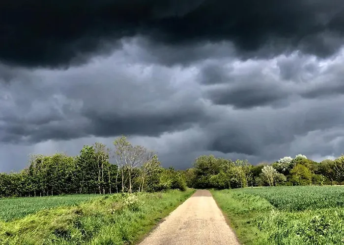 La Souricière Hébergement de vacances